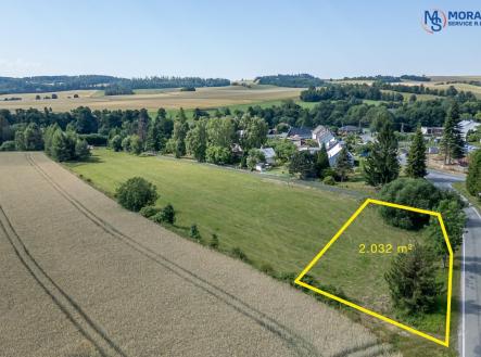 hf-36.jpg | Prodej - pozemek pro bydlení, 2 032 m²