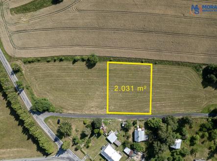 hf-15.jpg | Prodej - pozemek pro bydlení, 2 032 m²