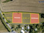Prodej - pozemek pro bydlení, 2 032 m²