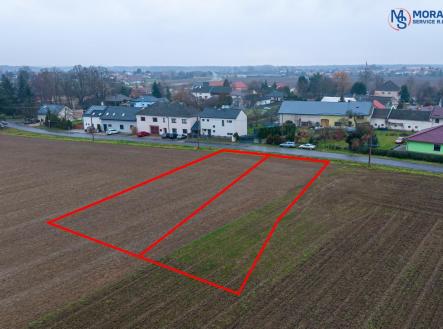 hf-24.jpg | Prodej - pozemek pro bydlení, 788 m²