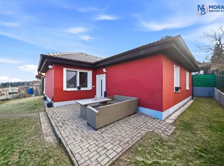 Prodej - dům/vila, 87 m²
