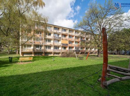 hf-7.jpg | Pronájem bytu, 1+kk, 35 m²