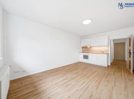 hf-20.jpg | Pronájem bytu, 1+kk, 35 m²
