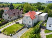 Prodej - dům/vila, 240 m²