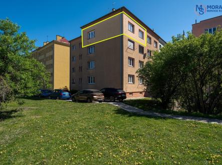 hf-9.jpg | Prodej bytu, 2+1, 60 m²