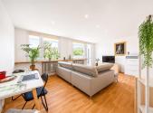 Prodej bytu, 3+1, 68,7 m²