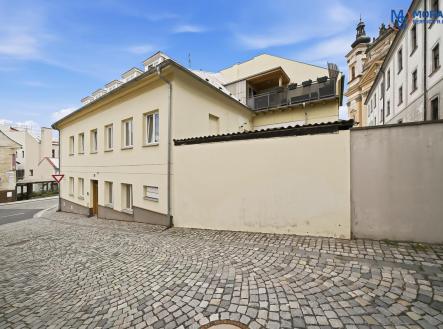 hf-28.jpg | Prodej bytu, 3+kk, 70 m²