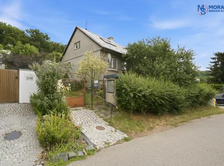 Pronájem - dům/vila, 120 m² obrázek