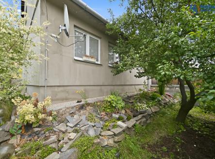 hf-26 | Pronájem - dům/vila, 120 m²