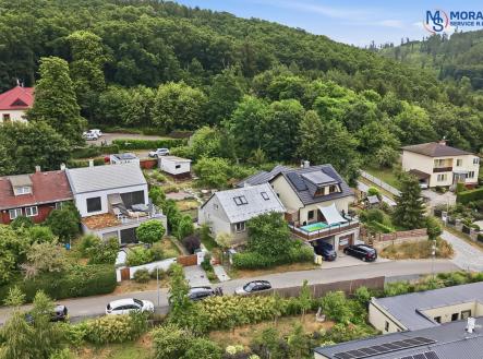 hf-34 | Pronájem - dům/vila, 120 m²