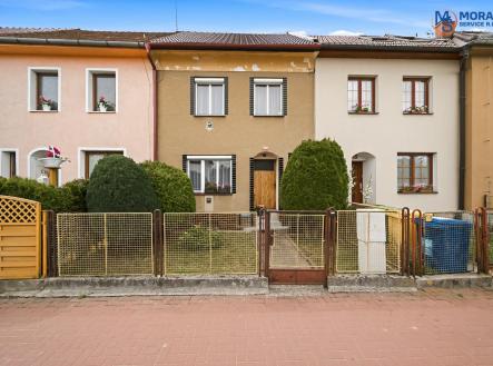 hf-49 | Prodej - dům/vila, 140 m²