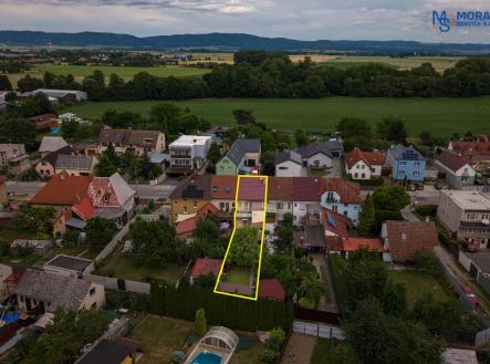 hf-6 | Prodej - dům/vila, 140 m²