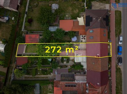hf-1 | Prodej - dům/vila, 140 m²