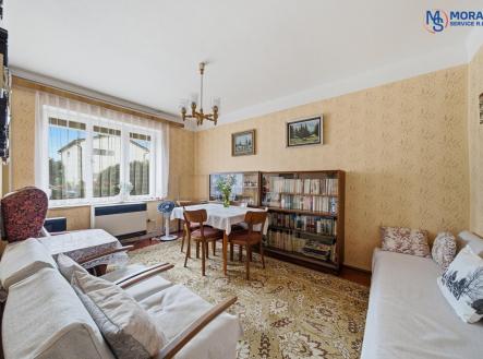 hf-30 | Prodej - dům/vila, 140 m²