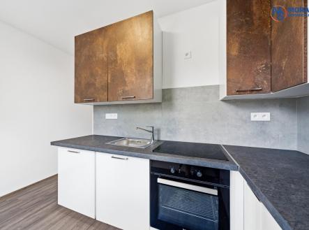 1hfv-3 | Pronájem bytu, 2+1, 58 m²