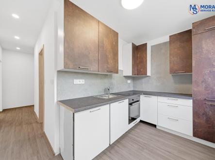 1hfv-1 | Pronájem bytu, 2+1, 58 m²