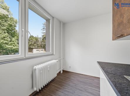 1hfv-4 | Pronájem bytu, 2+1, 58 m²
