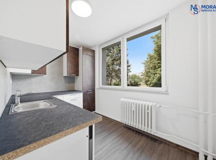 1hfv-2 | Pronájem bytu, 2+1, 58 m²