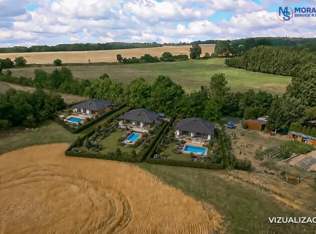Prodej - pozemek pro bydlení, 481 m² obrázek