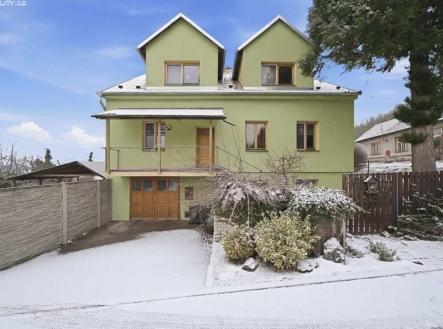 Prodej - dům/vila, 200 m²