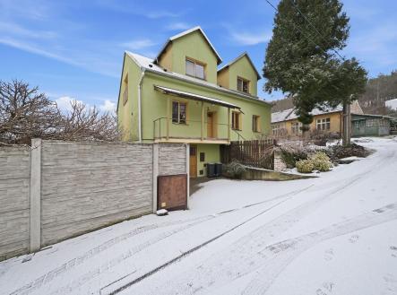 Prodej - dům/vila, 200 m²