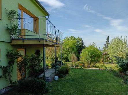 Prodej - dům/vila, 200 m²