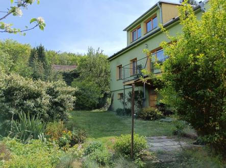 Prodej - dům/vila, 200 m²