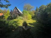 Prodej - chata/rekreační objekt, 75 m²