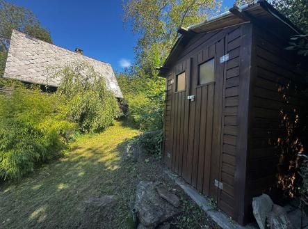 Prodej - chata/rekreační objekt, 75 m²