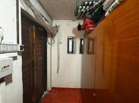 Prodej - chata/rekreační objekt, 75 m²