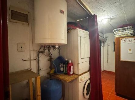 Prodej - chata/rekreační objekt, 75 m²