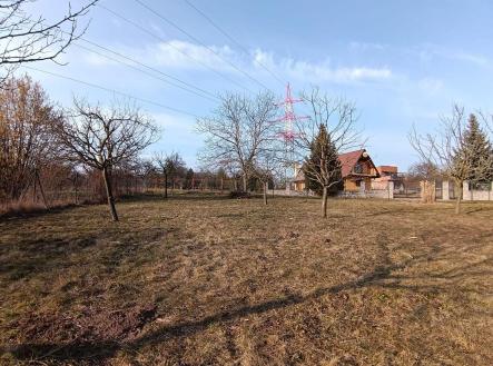 Prodej - pozemek pro bydlení, 2 231 m²