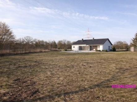 Vizualizace | Prodej - pozemek pro bydlení, 2 231 m²