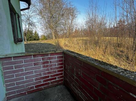 Prodej - chata/rekreační objekt, 45 m²