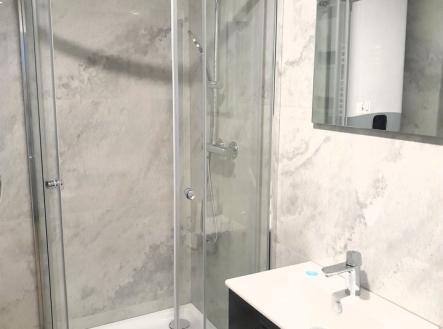 Fotka 6 | Pronájem bytu, 2+kk, 47 m²