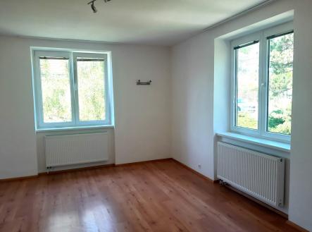 Fotka 2 | Pronájem bytu, 2+kk, 56 m²