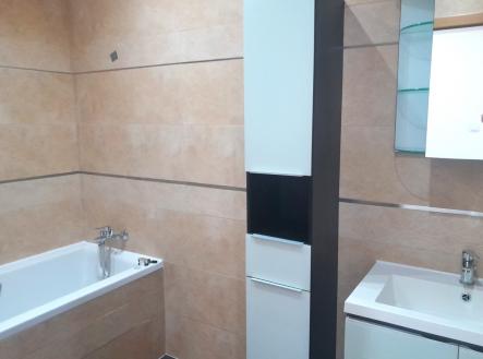 Fotka 4 | Pronájem bytu, 2+kk, 56 m²