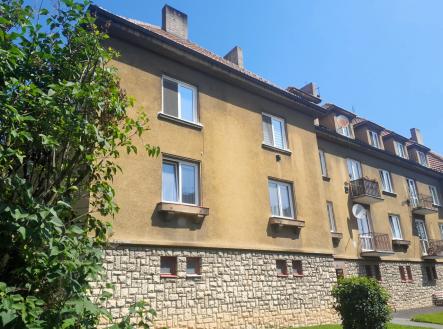 Fotka 7 | Pronájem bytu, 2+kk, 56 m²