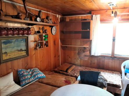 Fotka 21 | Prodej - chata/rekreační objekt, 28 m²