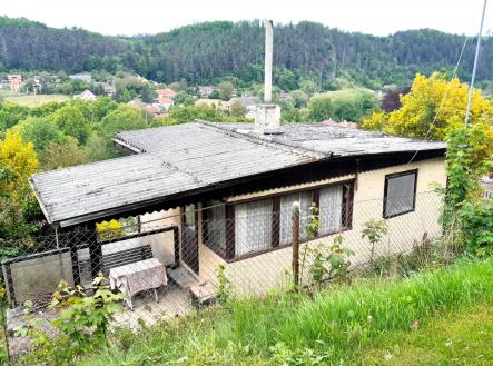 Fotka 2 | Prodej - chata/rekreační objekt, 28 m²