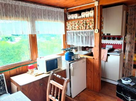 Fotka 22 | Prodej - chata/rekreační objekt, 28 m²