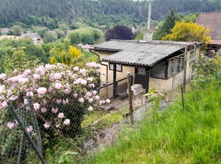 Fotka 1 | Prodej - chata/rekreační objekt, 28 m²