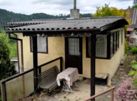 Fotka 6 | Prodej - chata/rekreační objekt, 28 m²