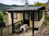 Prodej - chata/rekreační objekt, 28 m²