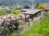Prodej - chata/rekreační objekt, 28 m²
