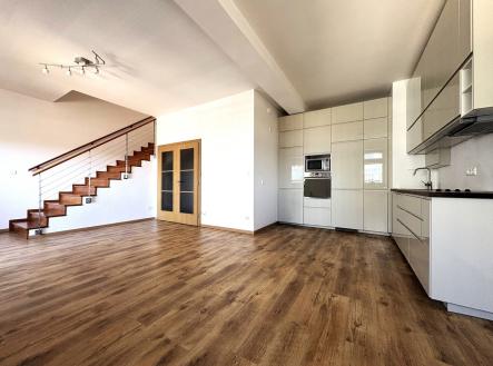 Fotka 1 | Prodej bytu, 4+kk, 116 m²