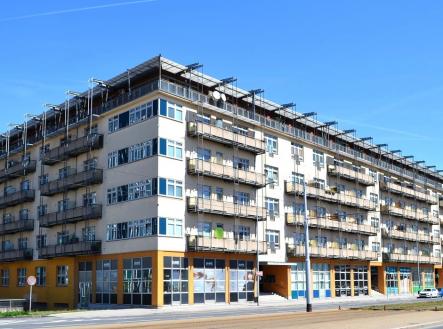 Fotka 2 | Prodej bytu, 4+kk, 116 m²