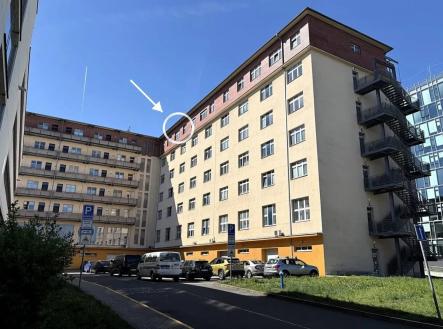 Fotka 18 | Prodej bytu, 4+kk, 116 m²
