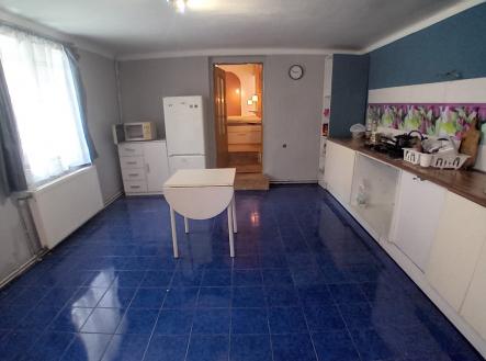 Fotka 8 | Prodej - dům/vila, 252 m²