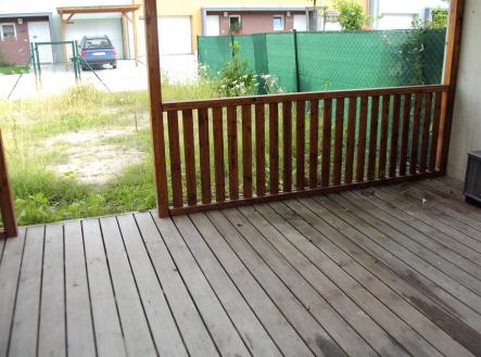 Fotka 25 | Pronájem - dům/vila, 140 m²